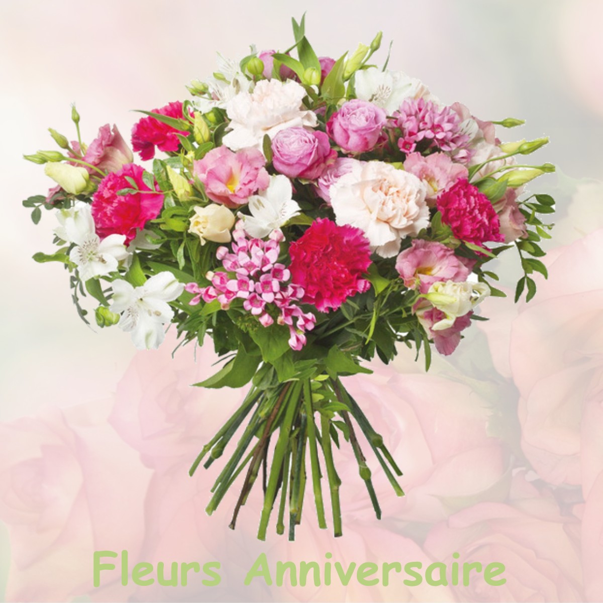 fleurs anniversaire OBERHAUSBERGEN